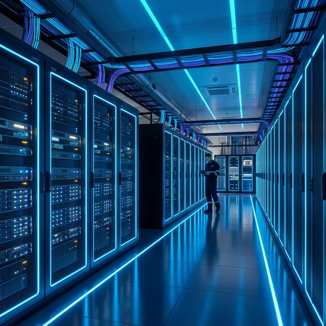 DevOps & Automation