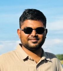 Divyang Patel